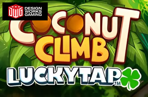 Coconut Climb LuckyTap